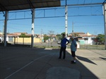 Pedro Kawai volta ao Sol Nascente