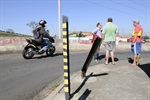 Longatto acolhe pedidos por trânsito mais seguro em Santa Teresinha