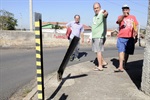 Longatto acolhe pedidos por trânsito mais seguro em Santa Teresinha