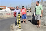 Longatto acolhe pedidos por trânsito mais seguro em Santa Teresinha