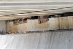 Ocupação irregular de viadutos