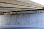 Ocupaçao irregular de viadutos