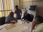 Luiz Carlos Arruda agradece empenho de Rogério Vidal