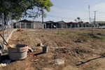Limpeza de terreno