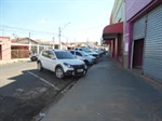 Dirceu pede vagas para idosos e deficientes em Santa Teresinha