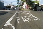 Melhorias aconteceram no bairro Cidade Jardim