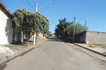 Melhoria foi solicita na rua Américo Quiodi, em frente ao número 979