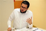 Matheus Erler defende intensificação da PM na região central e, unificação das demais forças policiais em defesa da população