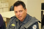 Capitão PM Chiosini entende que o problema social do Brasil só será resolvido com uma profunda transformação, com o povo se manifestando e com a criação de legislações mais efetivas, que possam apostar principalmente no processo educacional das futuras gerações