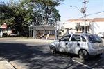 Longatto defende mais segurança no entorno da praça Ângelo Feltre
