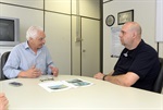 Paulo Henrique questiona prefeitura sobre proliferação de pombos