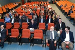 Câmara comemora o Dia Internacional do Cooperativismo