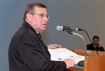 Vereador Pedro Cruz