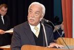 Américo Utumi
