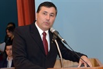 Vereador Pedro Kawai