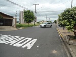 Semuttran altera sentido de rua no Nova América a pedido de Pedro Cruz