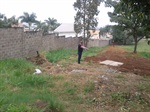 Depois da canalização, no bairro Jardim Panorama