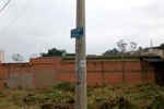 Área fica na avenida Talles Castanho de Andrade