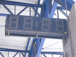 Terminal do São Jorge