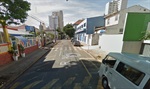 Pedro Cruz preocupa-se com segurança ao redor de escola infantil - Foto: Google