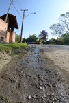Vazamentos