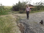 Luiz Arruda solicita melhorias à região do Monte Branco