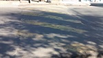 Rua Oliviero Porta - reconstrucão de lombada