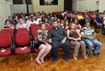 Homenagem a Família Veneno