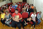 Homenagem a Família Veneno