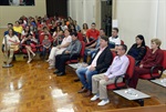 Homenagem a Família Veneno