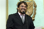 Homenagem a Família Veneno - Vereador Chico Almeida 