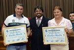 Homenagem a Família Veneno