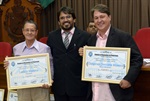 Homenagem a Família Veneno