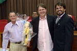 Homenagem a Família Veneno