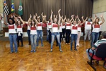 Homenagem a Família Veneno - Grupo de Dança Geração Bem Aventurados