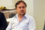 Diretor de promoções, Luiz Tarantini