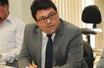 Diretor Gedson de Camargo