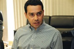 Diretor Veimar Zaia