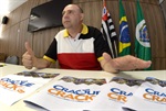 Paulo Henrique amplia campanha contra a pedofilia condenando as drogas