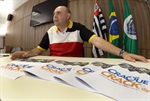Paulo Henrique amplia campanha contra a pedofilia condenando as drogas