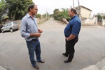Mudança em itinerário de ônibus na Vila Rio 