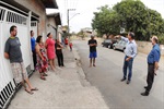 Mudança em itinerário de ônibus na Vila Rio 