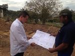 Reforma do Canil e construção de Gatil são indicações de Trevisan Jr."