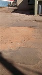 Dirceu indica operação tapa-buracos na rua João Batista, na Vila Sônia