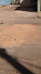 Dirceu indica operação tapa-buracos na rua João Batista, na Vila Sônia