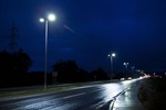 Iluminação de LED 