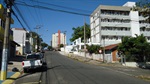 Hospital HFCDIA localizado na avenida Barao de Serra Negra