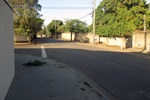 Trecho da rua José Ferreira Filho entre as ruas Julio Quinelato e Maria Ruth Cortelazzi Cortese
