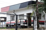 José Lopes reafirma importância da 5ª Companhia em Santa Terezinha