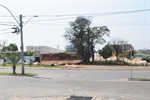 Longatto e Jorge Akira avaliam remodelação viária de Santa Teresinha